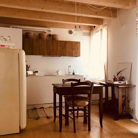 Casa Wabi Venice Apartment