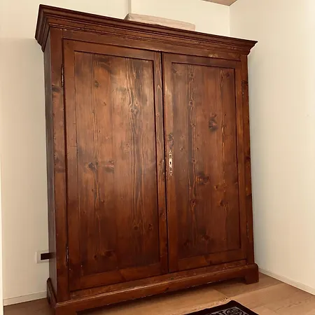 아파트 Casa Wabi Venice *