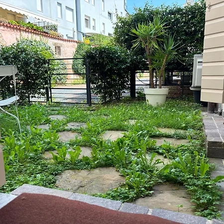 Casa Wabi Venice Apartament Mestre