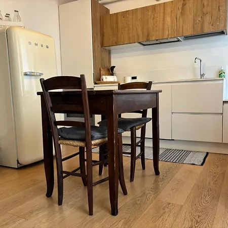 Casa Wabi Venice 아파트