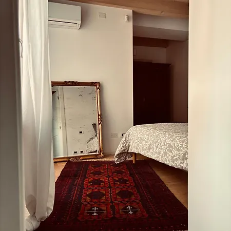 아파트 Casa Wabi Venice