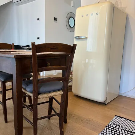 Casa Wabi Venice 아파트 *