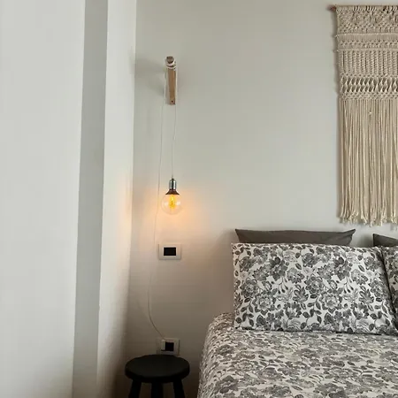 Casa Wabi Venice 아파트 메스트레