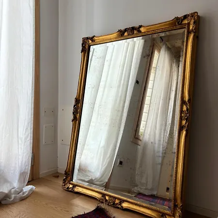 아파트 Casa Wabi Venice 메스트레