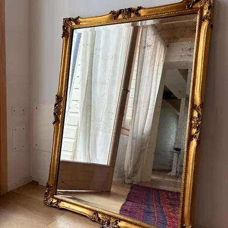 Casa Wabi Venice 아파트 *