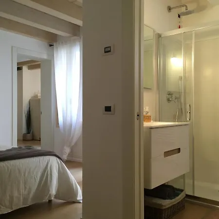 아파트 Casa Wabi Venice *