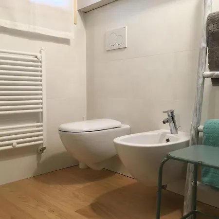 아파트 Casa Wabi Venice 메스트레