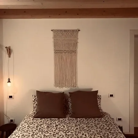 Casa Wabi Venice Apartament