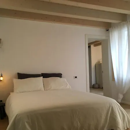 Apartament Casa Wabi Venice