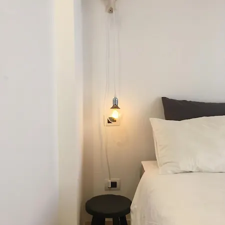 Casa Wabi Venice 아파트 *