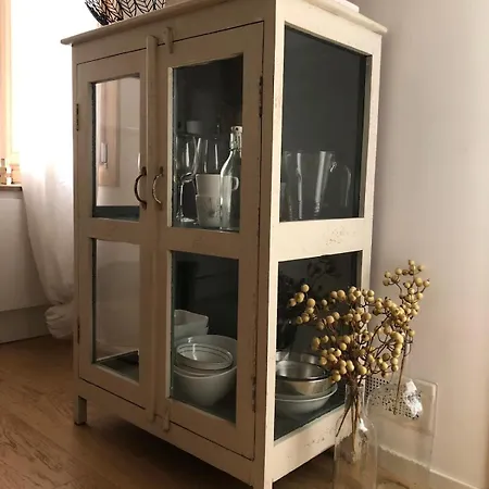 아파트 Casa Wabi Venice *