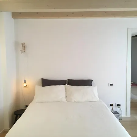 Casa Wabi Venice 아파트 메스트레