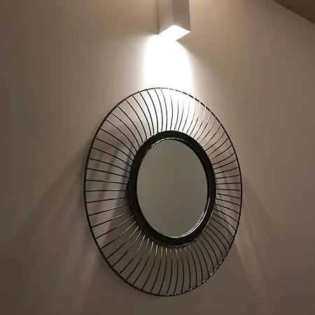 아파트 Casa Wabi Venice 메스트레