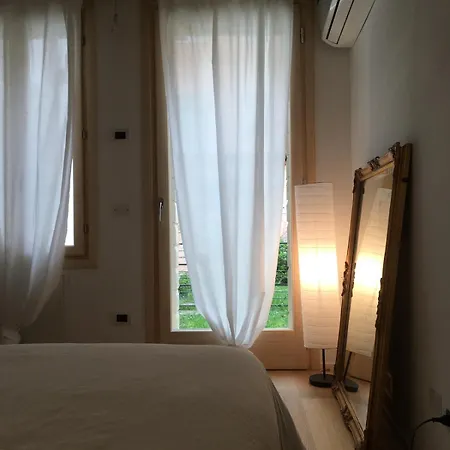 Casa Wabi Venice 메스트레