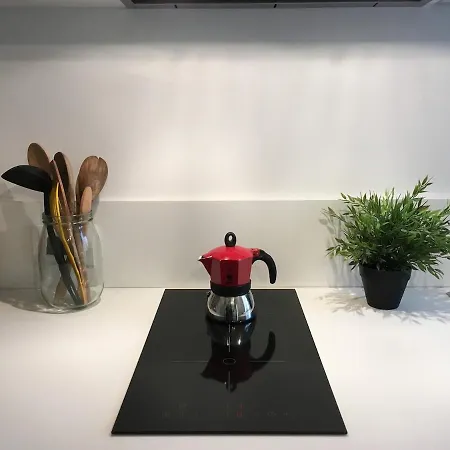 Casa Wabi Venice 아파트