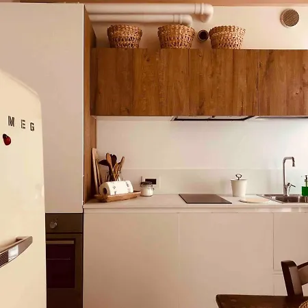 Casa Wabi Venice 아파트 *