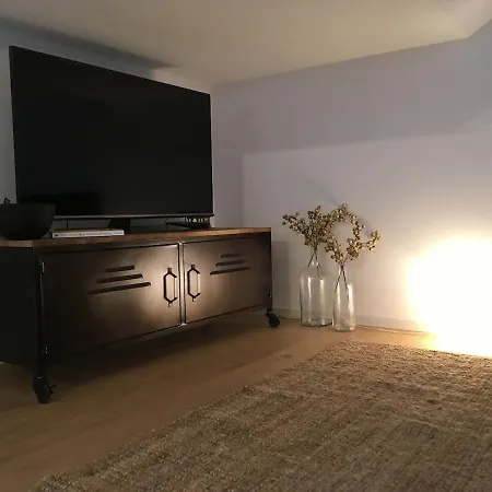 아파트 Casa Wabi Venice *