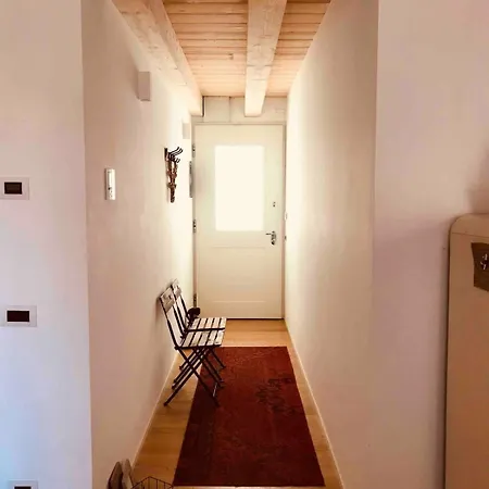 Casa Wabi Venice 아파트